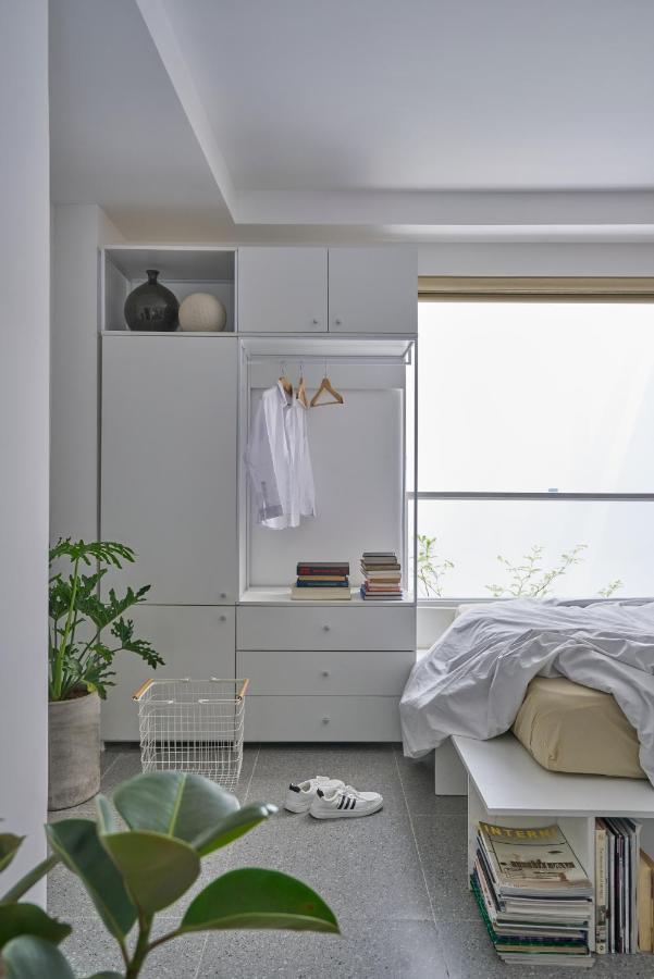 M Village Living Le Van Sy Thành Pho Ho Chí Minh Esterno foto